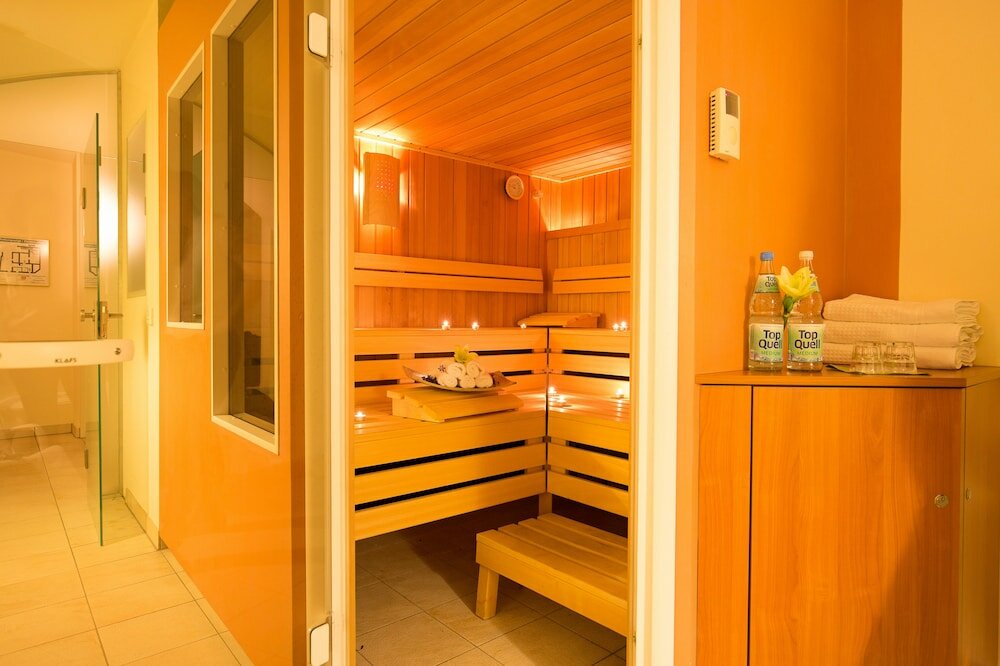 Фото Hotel Heidelberger Hof