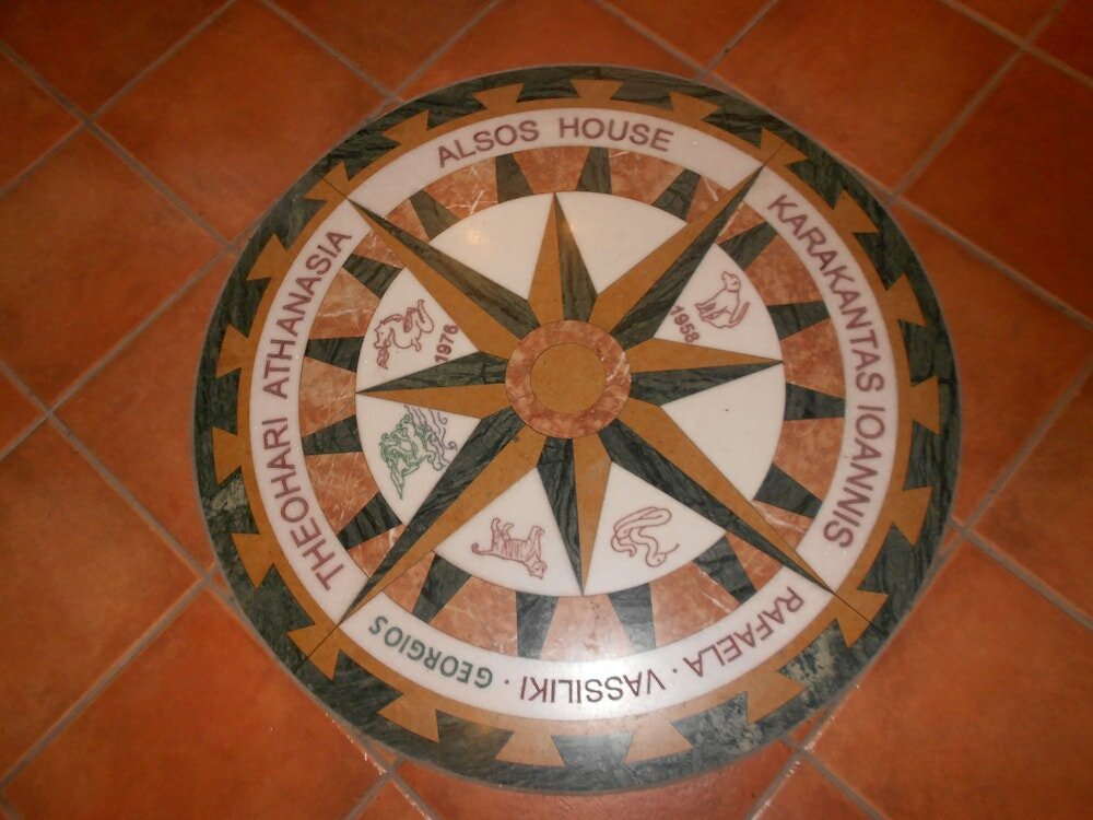 Фото Alsos House