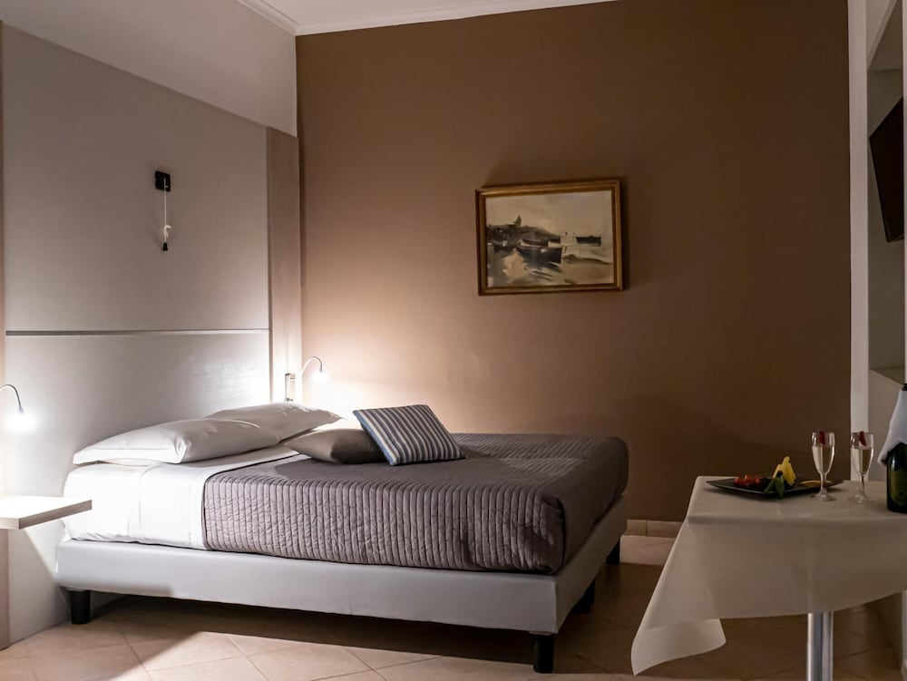 Фото Hotel San Marco