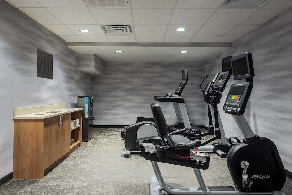 Фото Fairfield Inn by Marriott Savannah Airport