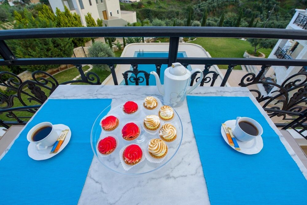 Фото Casa Leone Suites