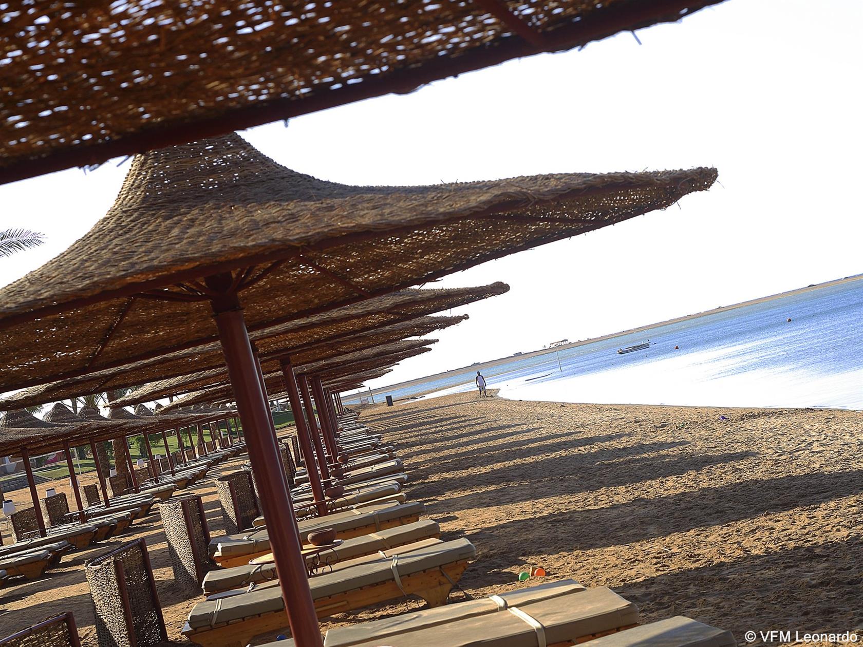 Фото Dahab Lagoon Club Resort