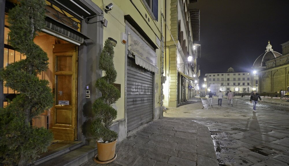 Фото Solo Experience Hotel