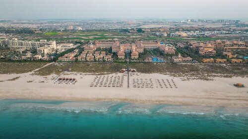 Гостиница Rixos Premium Saadiyat Island в Абу-Даби