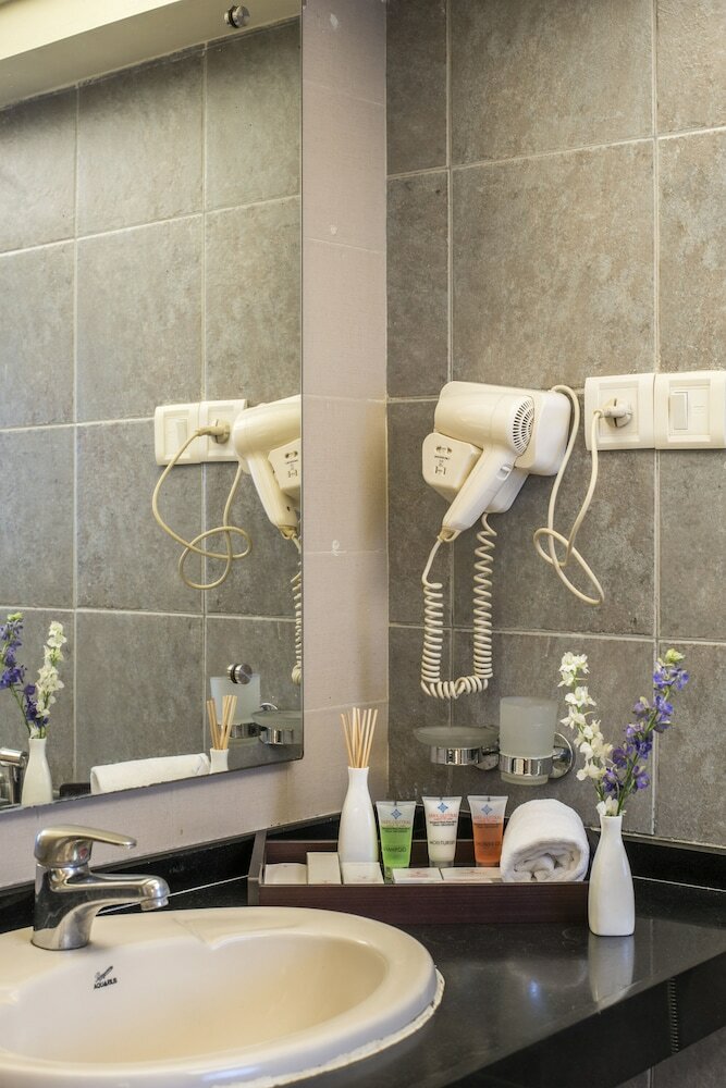 Фото Park Central