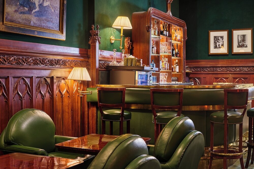 Фото Hôtel Westminster