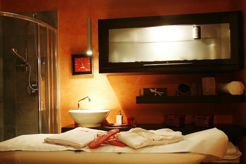 Фото Cascina Scova Resort