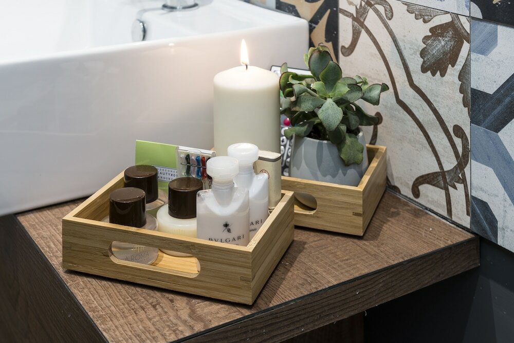 Фото Z-ArchSuiTes