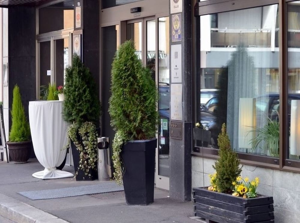 Фото Hotel Franziskaner