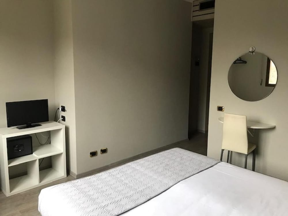 Фото Отель Brianza