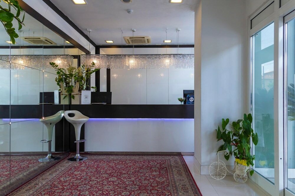 Фото Suite Hotel Elite