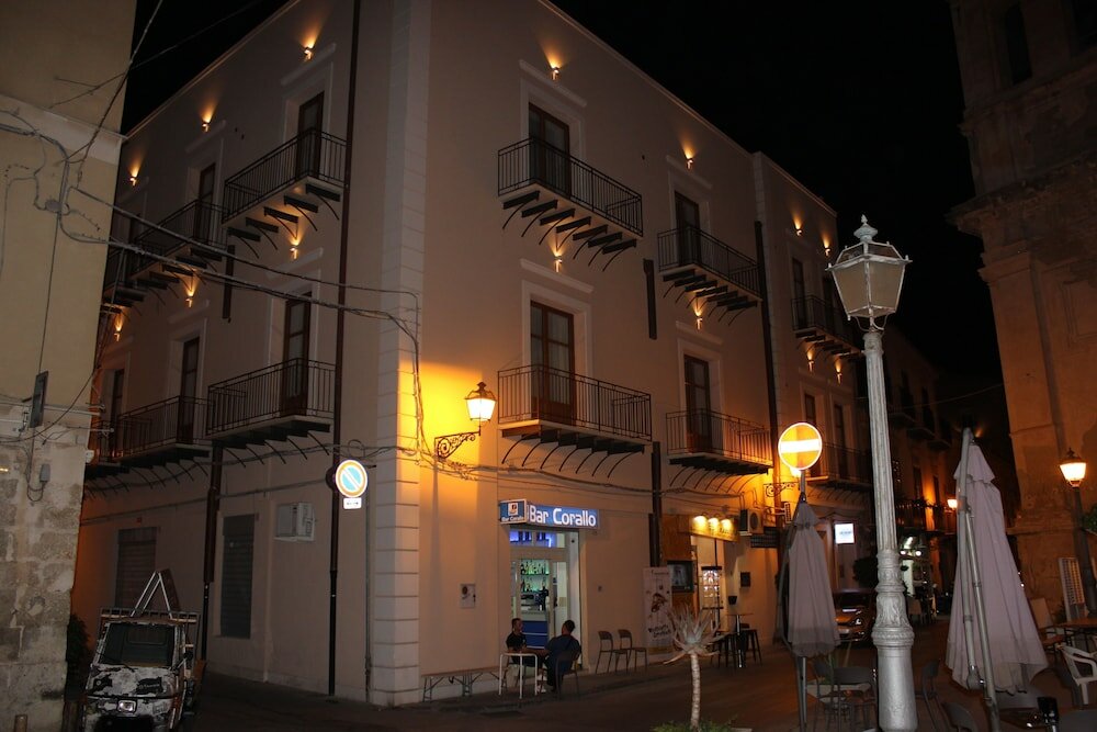 Фото Case Vacanze al Duomo