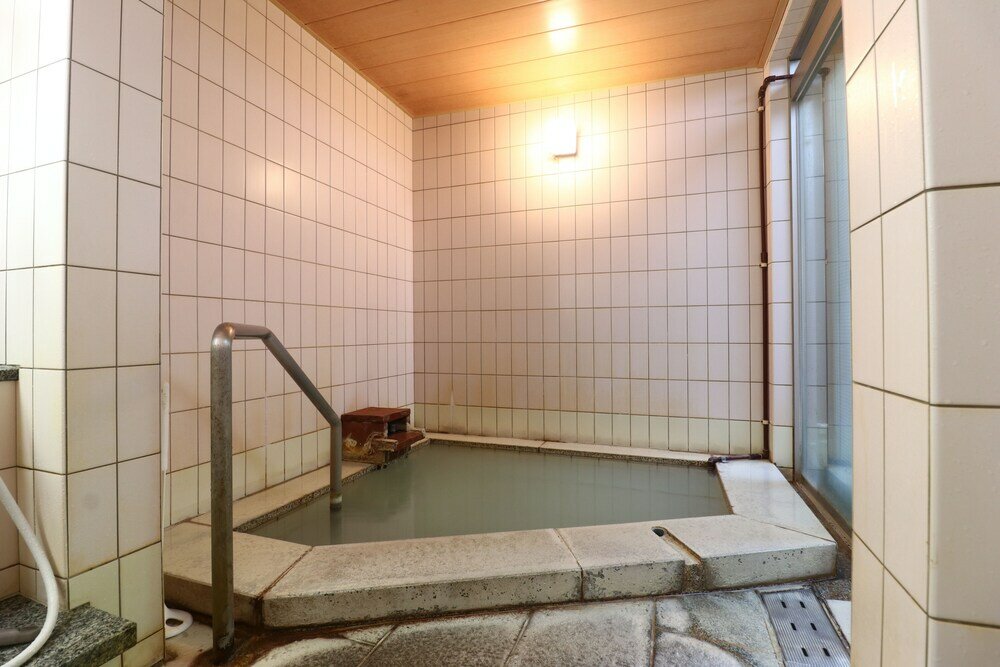 Фото Onsen Ryokan Mitake