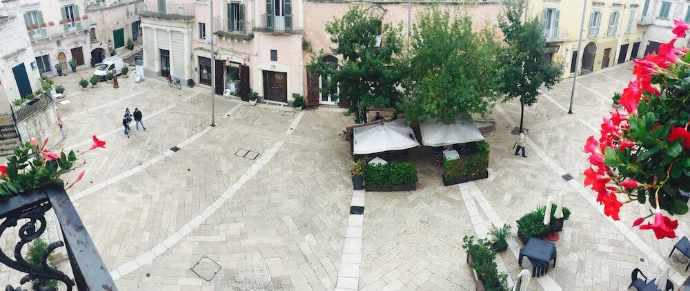 Фото Albergo del Sedile