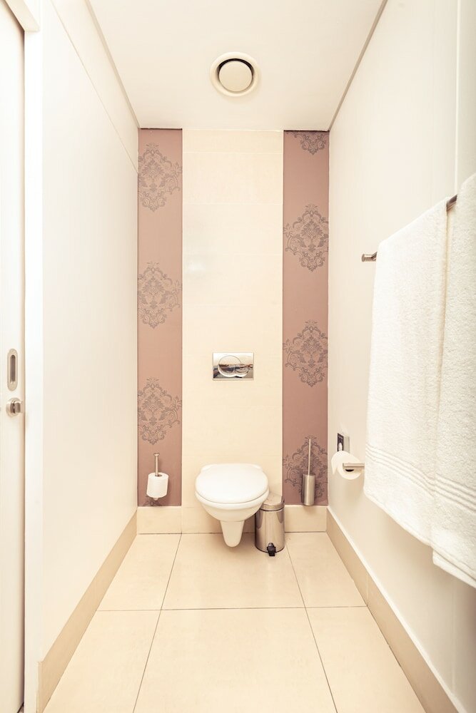 Фото Newkings Boutique Hotel