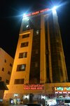 Kings Park Hotel (1, 23B Street, Al Muraqqabat, Deira, Dubai), hotel