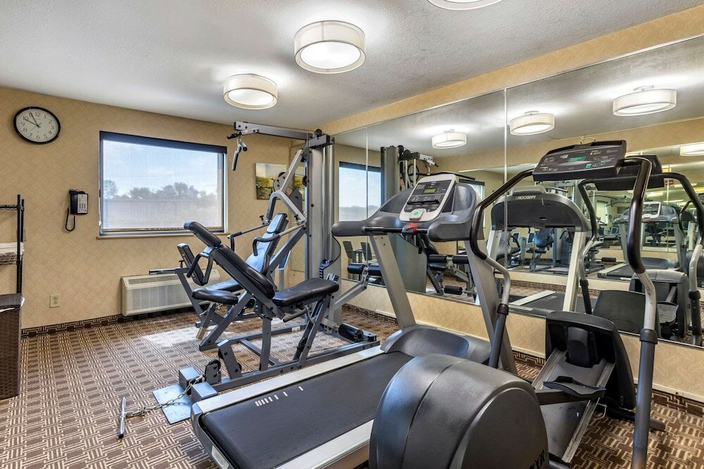 Фото Comfort Inn Nashville West
