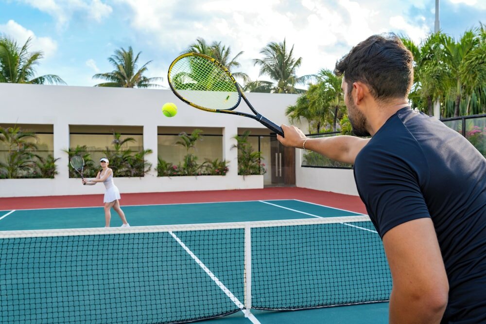 Фото Grand Oasis Cancun