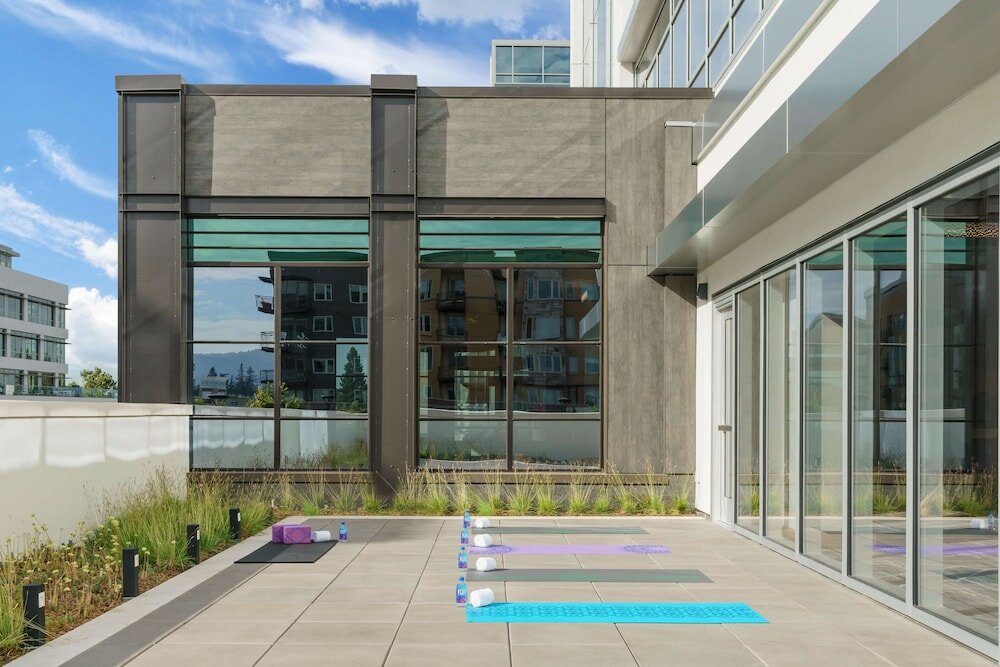 Фото Hyatt Centric Mountain View