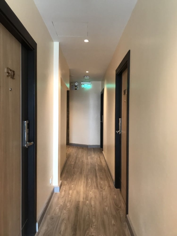 Фото 4m Pratunam Hotel