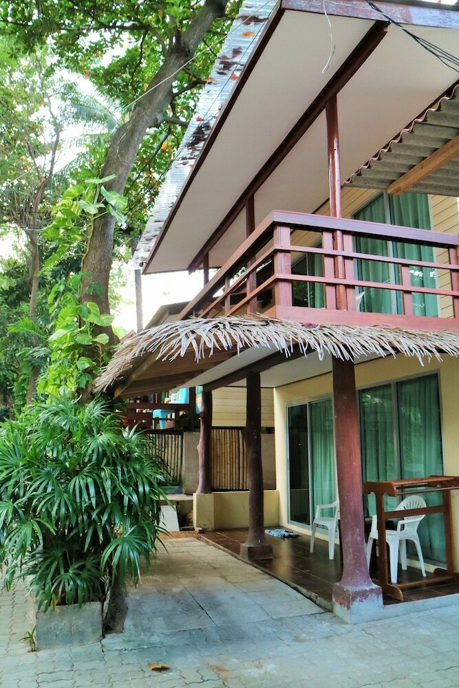 Фото Palita Lodge