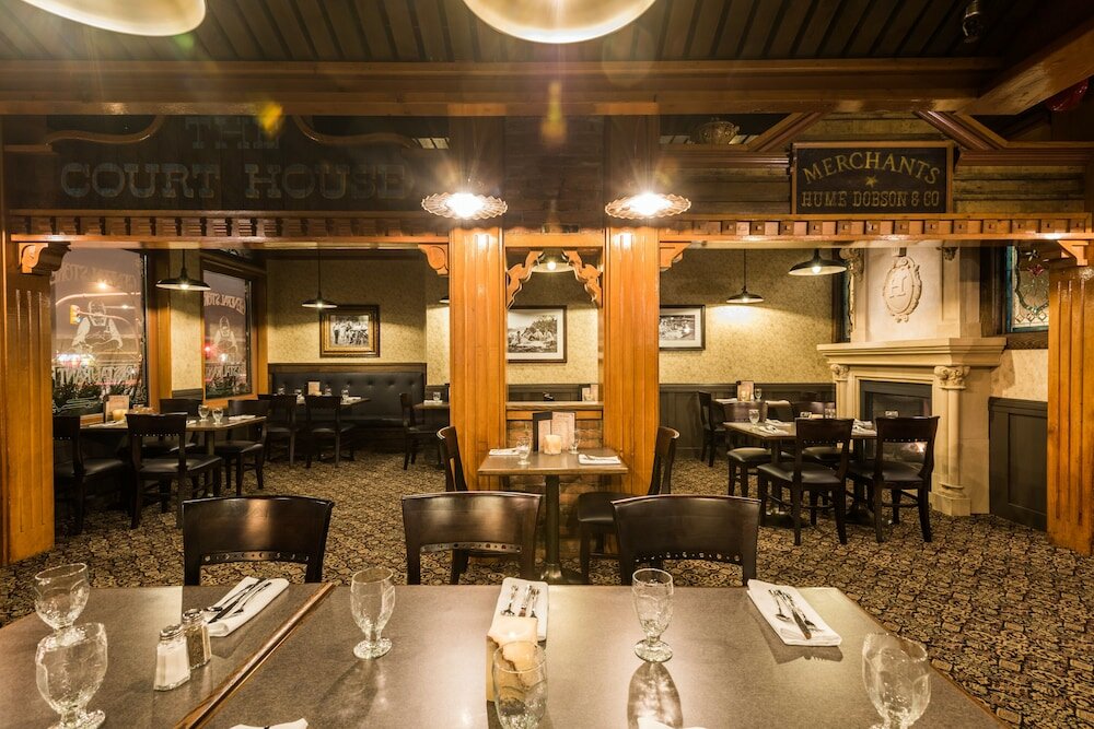 Фото Hume Hotel & SPA