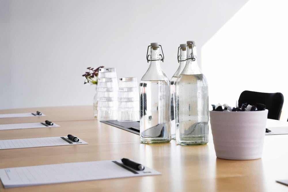 Фото Quality Hotel Skelleftea Stadshotell