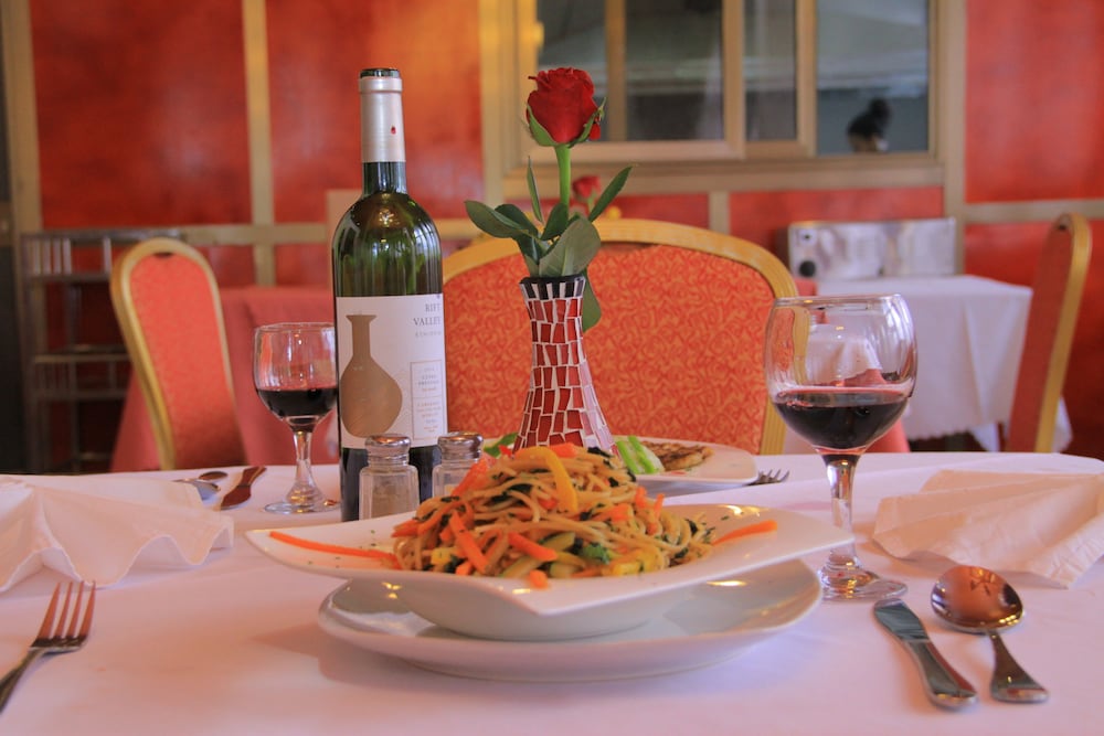 Фото Hotel Lobelia