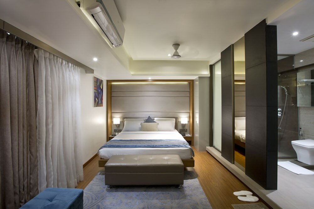 Фото Hotel Planet Residency