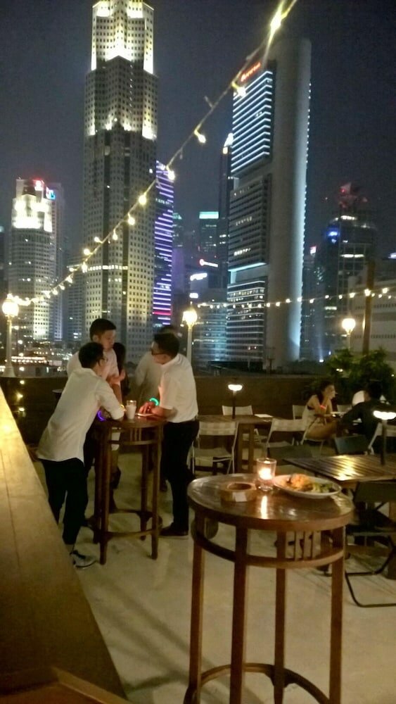 Фото Jayleen 1918 Hotel