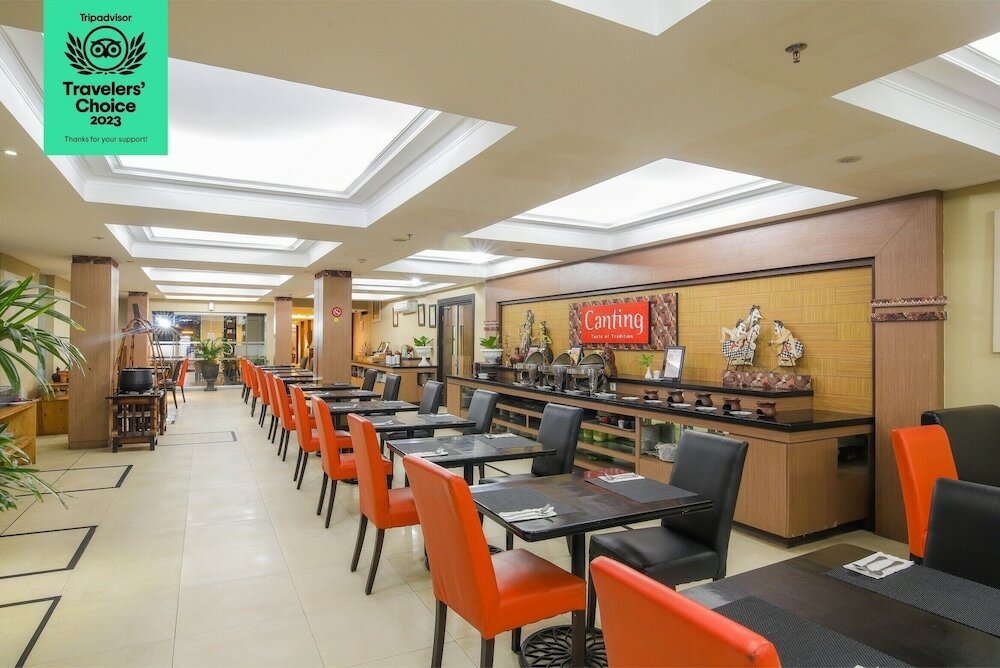 Фото Hotel Dafam Cilacap