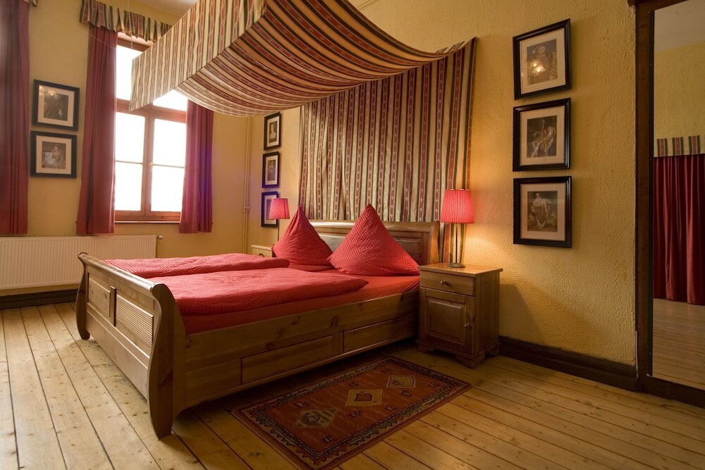 Фото Hotel Avalon