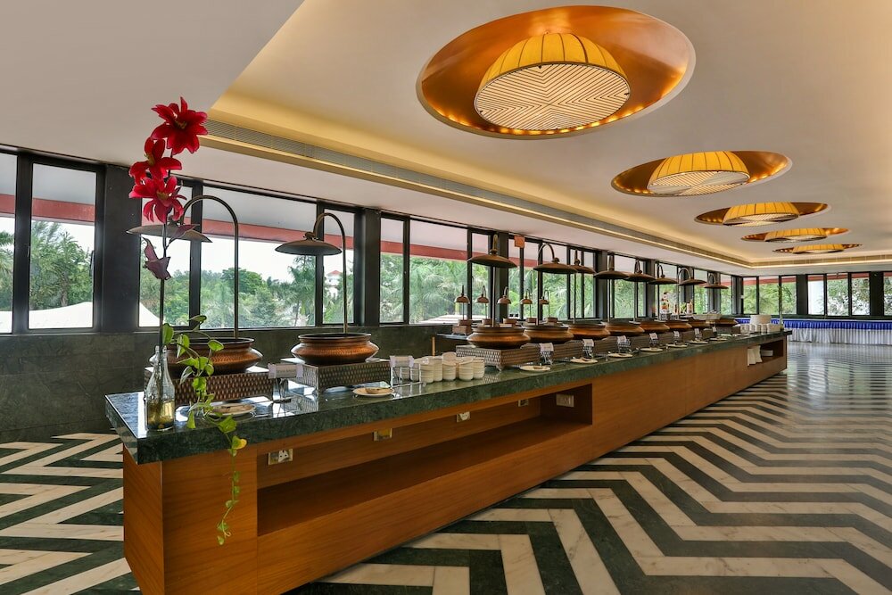 Фото Khanvel Resort