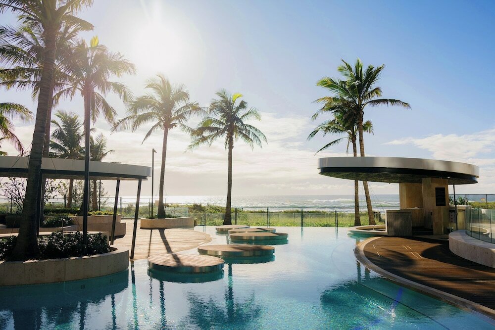 Фото The Langham Gold Coast