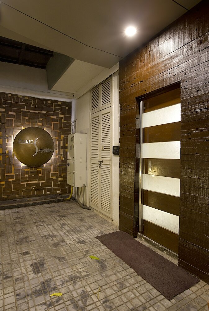 Фото Hotel Planet Residency