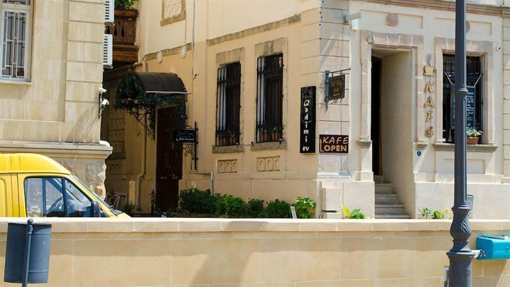 Фото Old City Inn