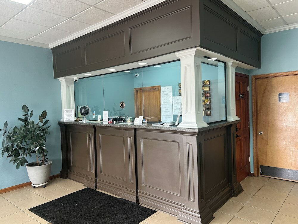 Фото Days Inn Pontotoc