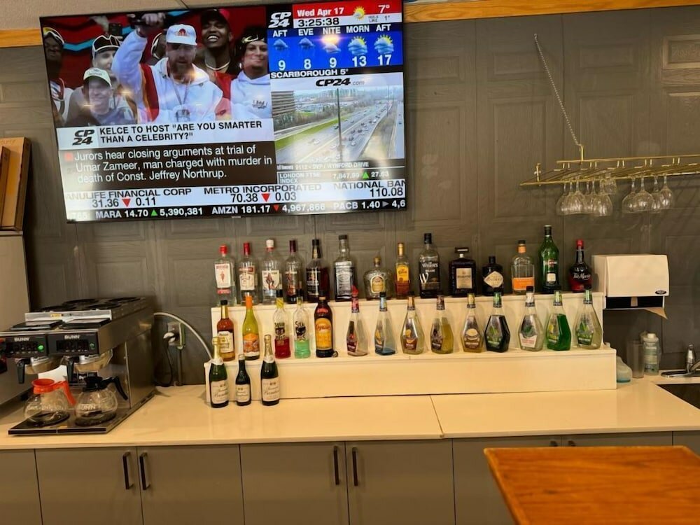 Фото Thriftlodge Cochrane South