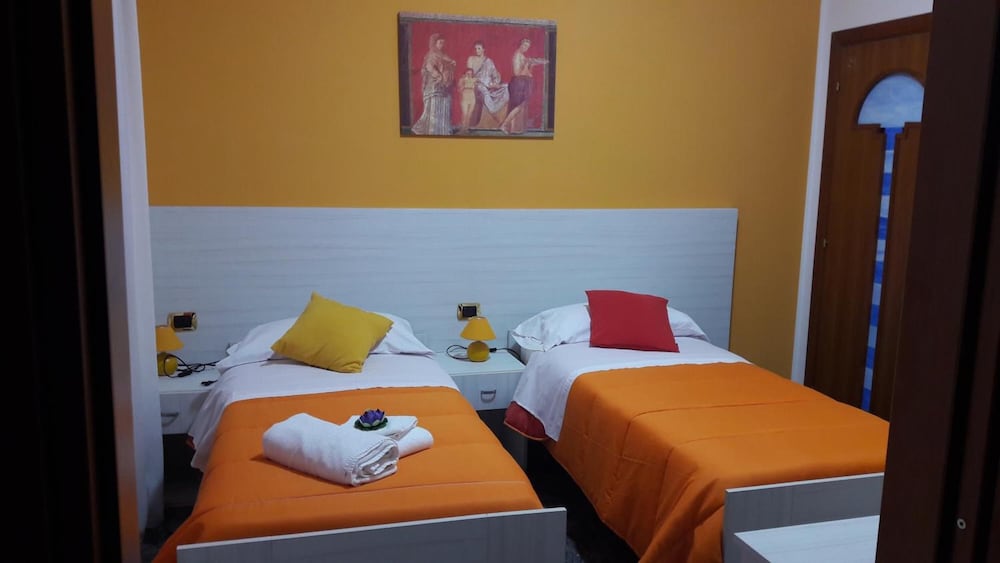 Фото B&b Cornelia