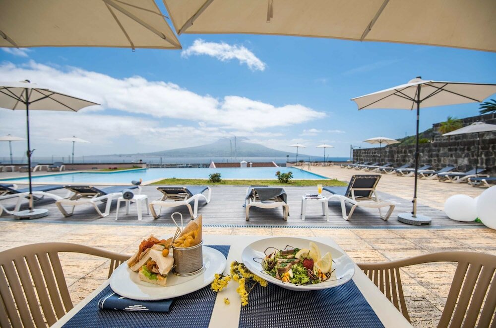 Фото Azoris Faial Garden