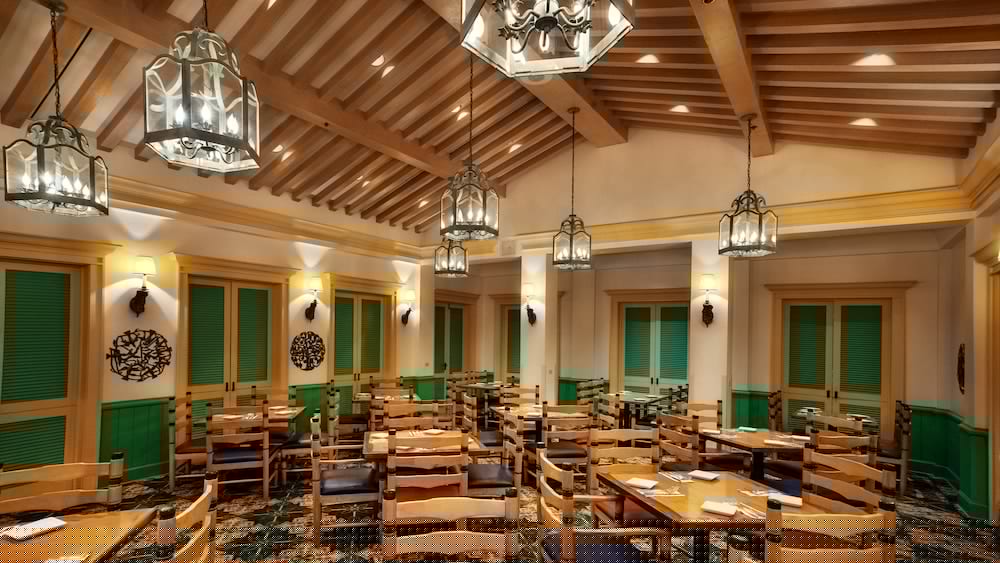 Фото Disney's Caribbean Beach Resort