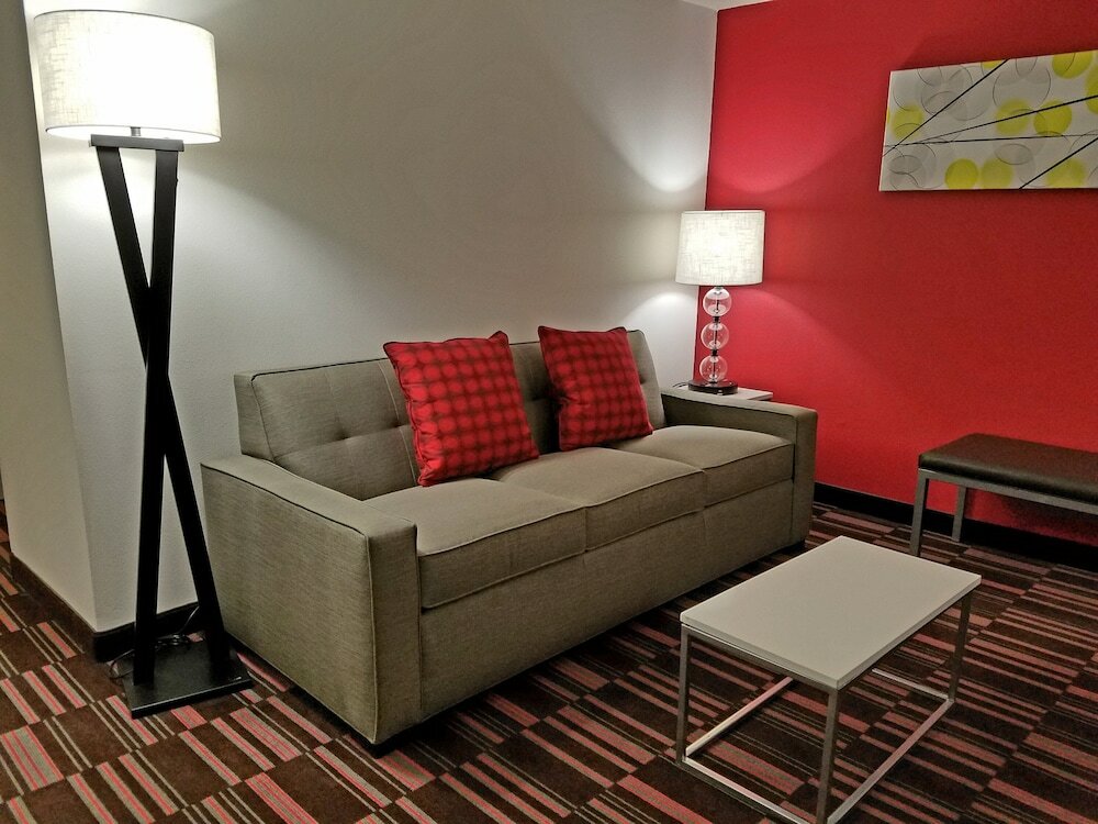 Фото Holiday Inn Irving Las Colinas, an Ihg Hotel