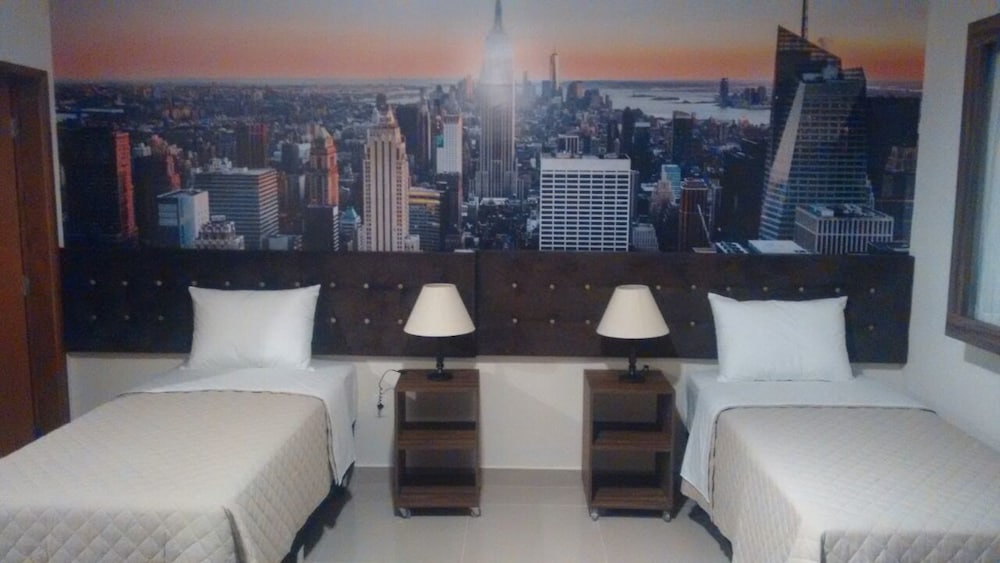 Фото Hotel Horto Plaza