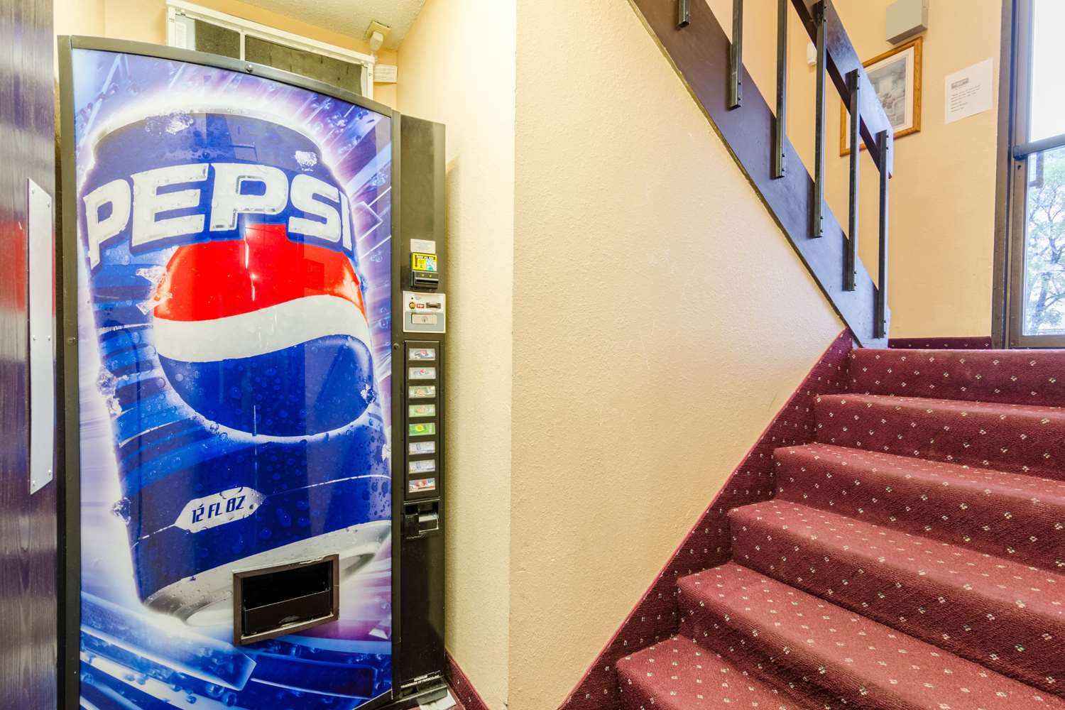 Фото Rodeway Inn