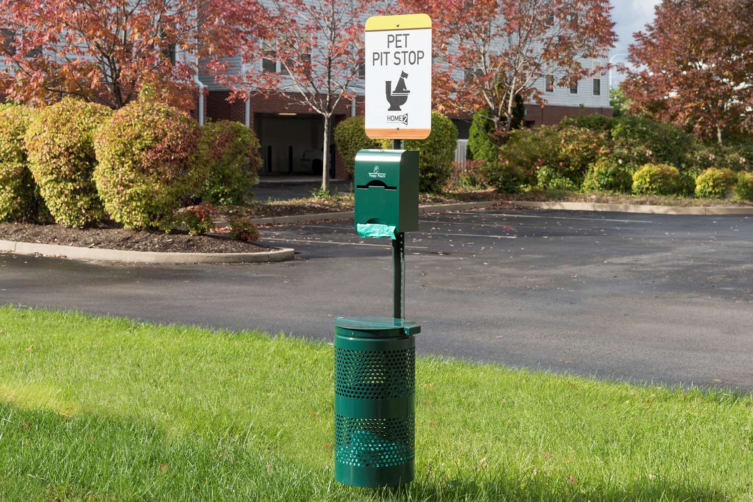 Фото Home2 Suites by Hilton Louisville Downtown NuLu