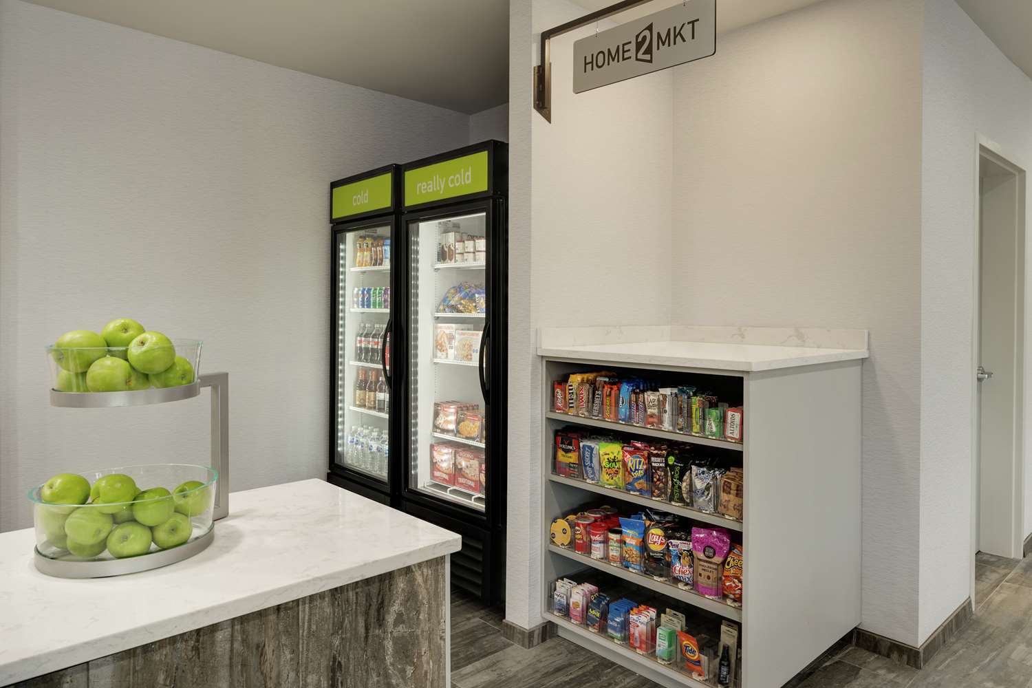 Фото Home2 Suites by Hilton Norfolk Airport