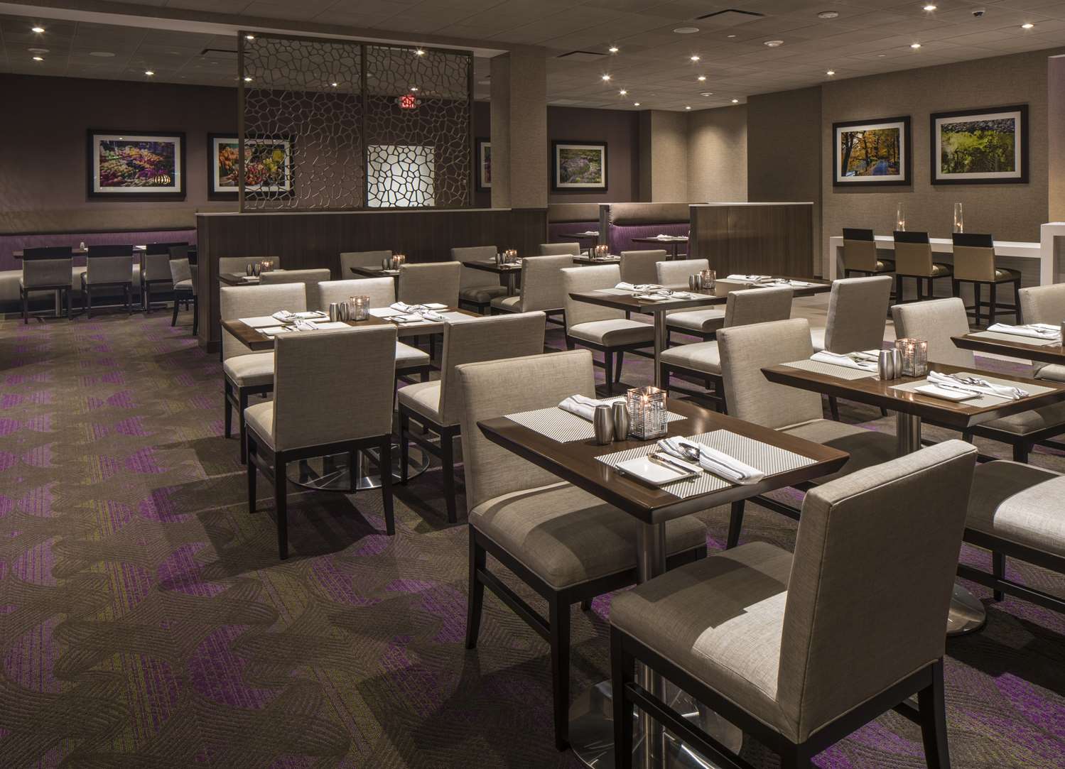 Фото Hilton Washington Dc/Rockville Executive Meeting Center