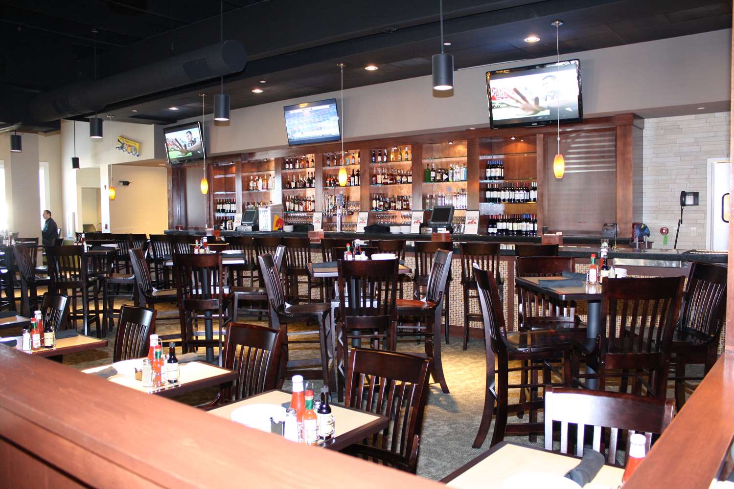 Фото Hilton Jackson