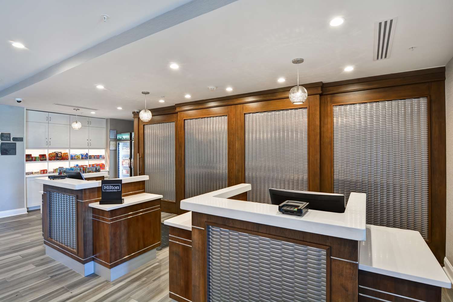 Фото Homewood Suites by Hilton West Bank Gretna