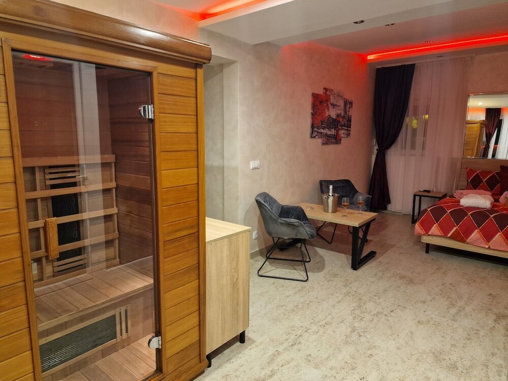 Фото Guest House Green Set